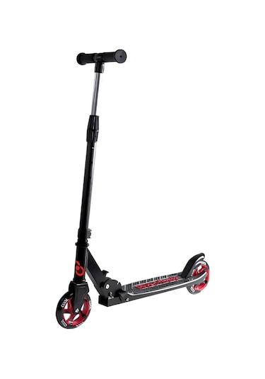 Nessiworld Scooter Kırmızı