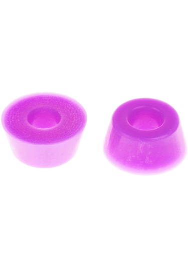 Homyl 2 Longboard Kaykay Kamyon Takımı Burçlar 90a Mor Mor Çok Renkli