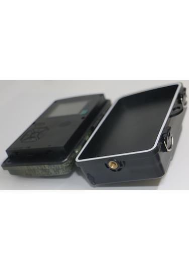 Kingboss SC-500 12 MP 1080P Fotokapan