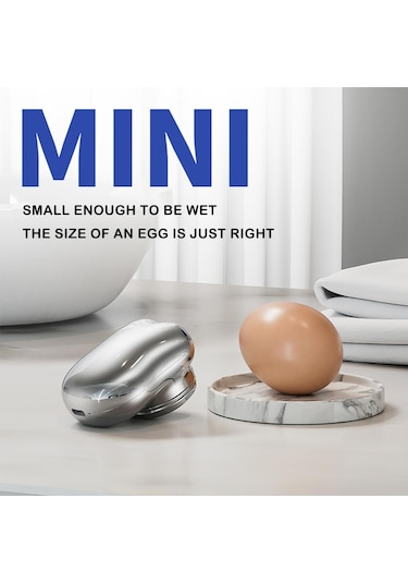 Erkekler İçin Elektrikli Tıraş Makinesi Mini Traş Makineleri Taşınabilir Elektrikli Tıraş M Ev, Dış Mekan, Tıraş Makinesi 56515036