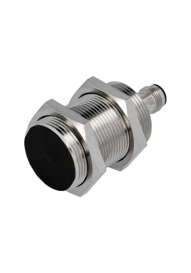 Omron E2b-m30ks15-m1-b1 ,m30/15mm Pnp-no M12-4p Endüktif Sensör