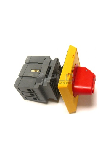 Abb Ot16ft3hy3st1 ,3-faz/3-kutup 16a Pako Şalter