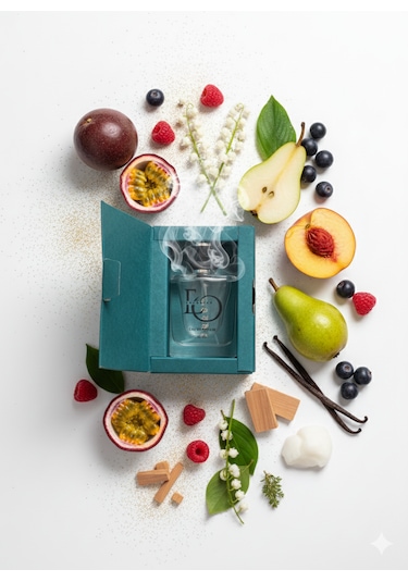 Polodeur PD-118 Unisex Parfüm EDP 50 ML