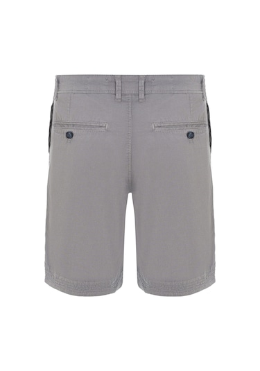 Routefıeld Routefield Cross Erkek Gri Walkshort 12719 Gri