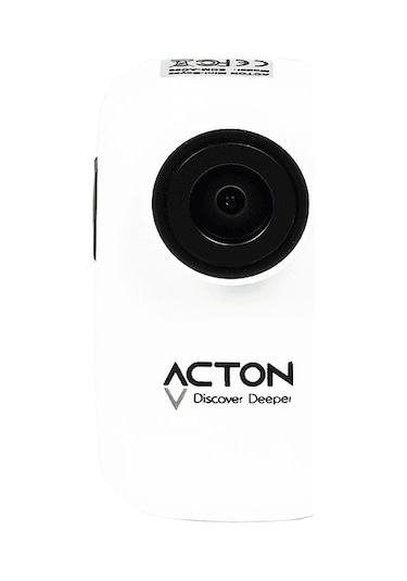 Acton Mini 4k Wifi Aksiyon Kamera