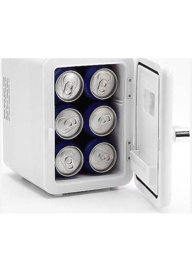 Kumtel  HMFR-01 4 L Mini Buzdolabı