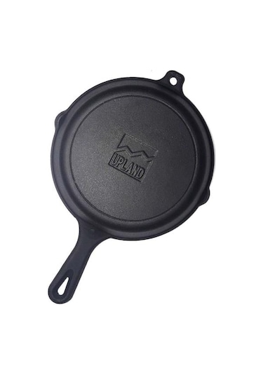 Upland Döküm Tava 25 Cm Çok Renkli