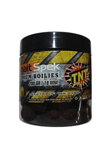 Spektrum Baits Boili Tnt 18 Mm 280 Gr