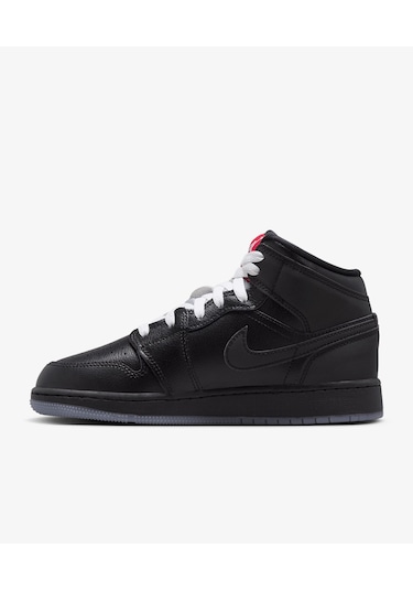 Jordan Air 1 Mid Hv5180-010 Çok Renkli
