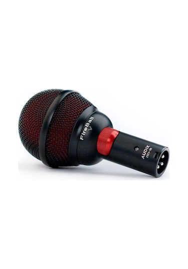 Audix Fireball-v Dinamik Armonika Mikrofonu