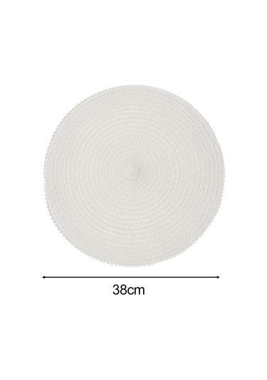 Suntek Parti Tezgahı Düğün Beyazı Için Masa Servis Beyaz Beyaz