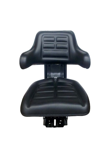 snc Gürex Traktör Koltuğu X15 Kolçaklı