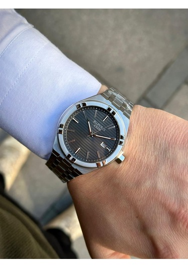 JG. Polo Club JPC.0123.3523M.1 Erkek Kol Saati