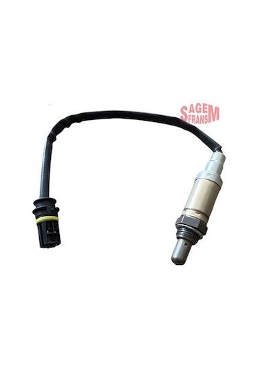 Sagem 11275 Oksijen Sensörü Kat. Öncesi Bmw E46 E38 E39 E60 E83 E53 . Land Rover Range Rover Vogue L322 02 05 119a02552r