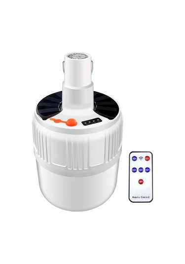 Homyl Garaj Yürüyüş Elektrik Kesintileri Uzaktan-kumandalı Beyaz