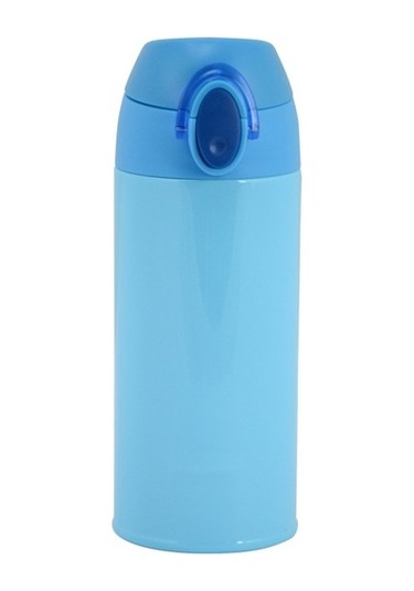 Trendix Super Light Çelik Termos 350 Ml Mavi (trx-slt-350-ma)