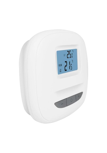 Rcon RC 150 Kablolu Oda Termostatı