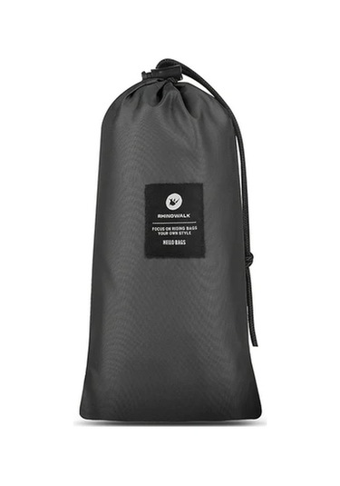 Willowhaven Rhinowalk 27 Inç Mtb Veya 700c Yol Bisikleti İçin Pembe Taşıma Çantası Hafif Bisiklet Koruma Kılıfı Ahşap