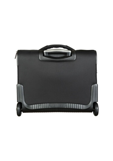 Verage Unisex Pilot Boy Valiz V.v21934 Siyah