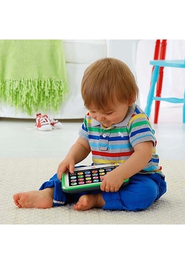 Mey İthalat Eğitici Tablet Bilgisayar