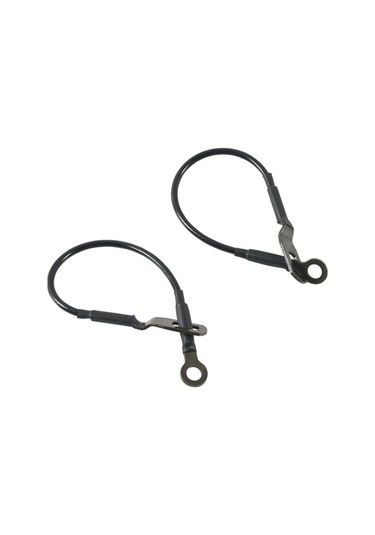 Ulzyvf Toyota Tacoma Kayışları Kapısı Kapağı Kaldırma Kabloları İçin Destek Bagaj Arka Ft