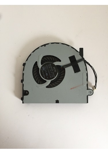 Lenovo Ideapad Y500 Notebook Cpu Heatsink Fan