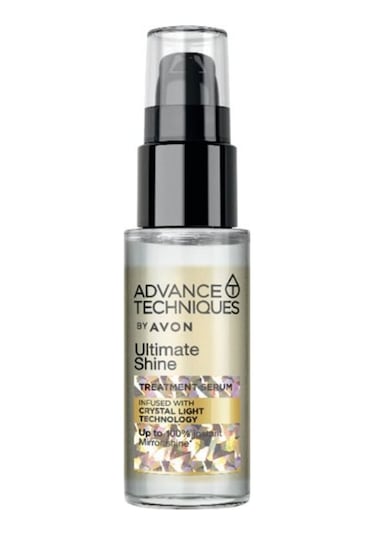 Avon Advance Techniques Parlaklık Veren Saç Serumu 30 ML