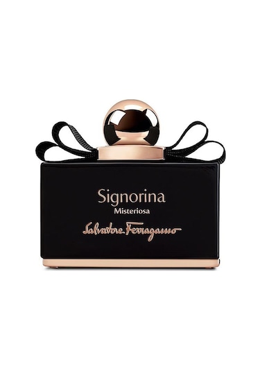 Salvatore Ferragamo Signorina Misteriosa Kadın Parfüm EDP 100 ML