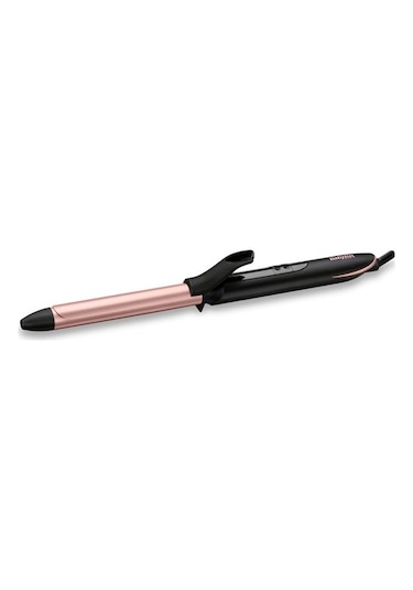 Babyliss C450E Rose Quartz 19 MM Tong Saç Maşası