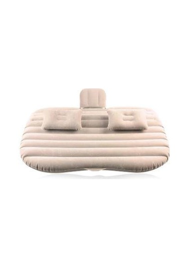 Araç Içi Şişme Yatak Piranha 11302 35x85x43 Cm Antrasit