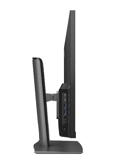 MSIModern AM272P 12M-1258XTR i5-1235U 8 GB 500 GB SSD 27" Free Dos AIO Masaüstü Bilgisayar