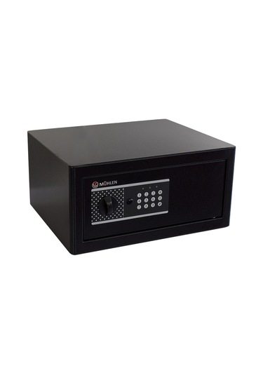 Mühlen 43Ta Çelik Kasa Para Kasası Değerli Eşya Mücevher Kasası