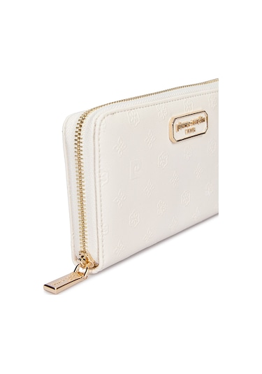 Pierre Cardin Kadın Cüzdan Vanilya 06pc25y601-p Vn Bej