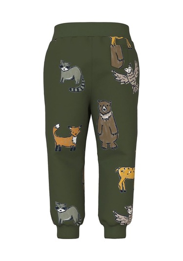 Name İt Erkek Çocuk Eşofman Altı 13221489 001