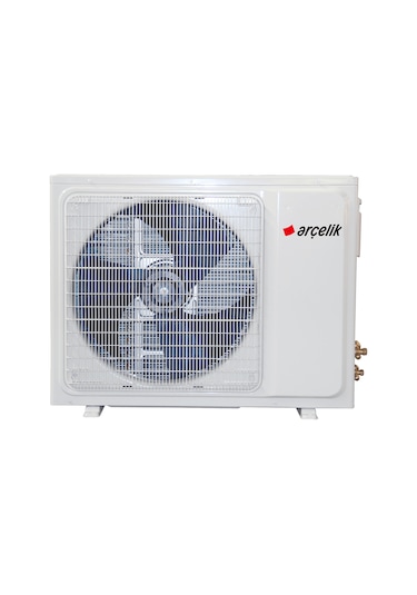 Arçelik AECCA 240/AECCA 241 24000 BTU Kaset Tipi Inverter Klima