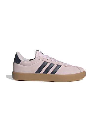 Adidas Vl Court 3.0 Kadın Pembe Sneaker Pembe