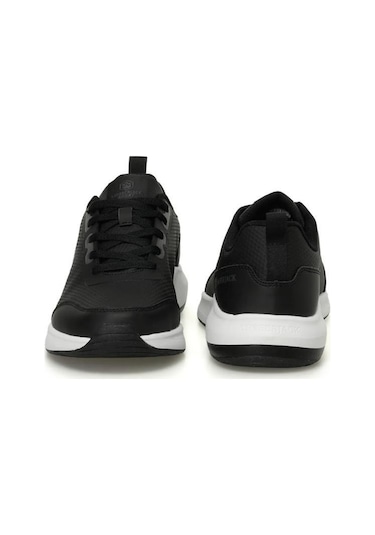 Lumberjack Murry 4pr Sıyah Erkek Spor/koşu Ayakkabısı 001