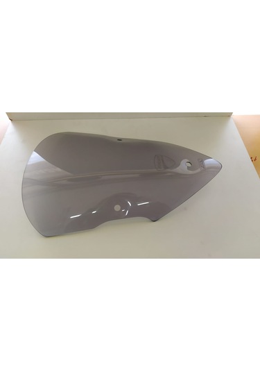 2015-18 Ducati Multistrada 1200 Ön Cam 51cm 4mm Açık Füme