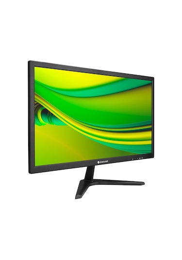 SilverCrest SC-215 21.5" 5 MS 60 Hz VGA+HDMI Full HD LED Monitör