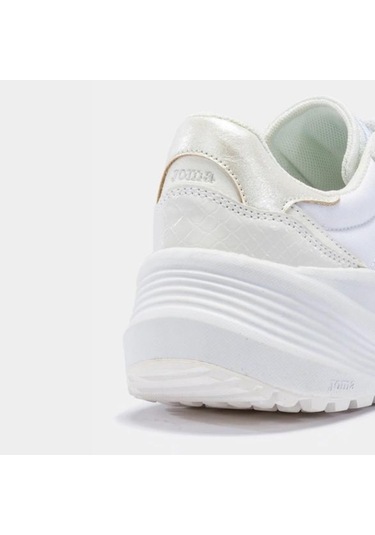 Joma Kadın Beyaz C.427 Lady 2302 Spor Ayakkabı C427ls2302 Beyaz
