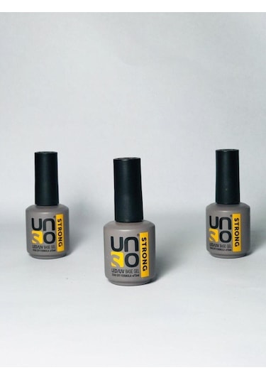 Uno Strong Base Coat 15 ML