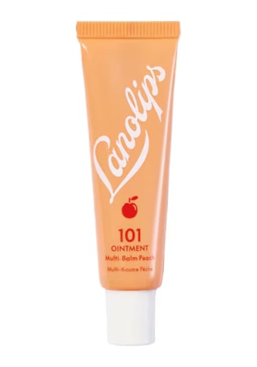Lanolips 101 Ointment Multibalm - Dubak Bakimi 10 G