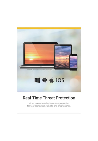 Norton 360 Security Premium 10 Cihaz 3 Ay Kullanım