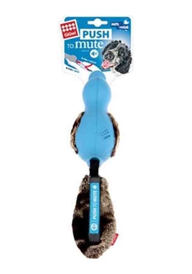 Gigwi Köpek Oyuncağı Ördek Sesli 32 CM