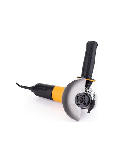 Jcb AG125H-E Avuç Taşlama 900 W