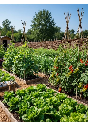 Cherry Domates Tohumu 5 Gram