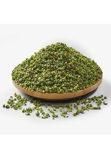 Fıstıkçı Pazarı Pirinç İç (Baklavalık) Antep Fıstığı 1250 G