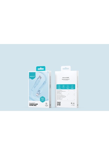 Nillkin Flowspeed 27w 1.2mt Type-c To Lightning Data Ve Şarj Kablosu -