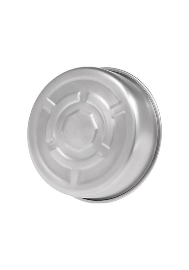 Pazly Ve Taşınabilir Stand Seti Raf Ocak Mini Kombinasyon Gümüş Çapraz Ayaklı Alkol Alan Açık Dn Gümüş