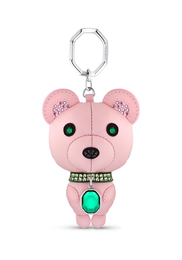 5650128 Swarovski Anahtarlik icons:Keyring Kris Bear Pin/Sts